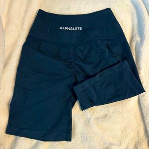 Alphalete Amplify Shorts